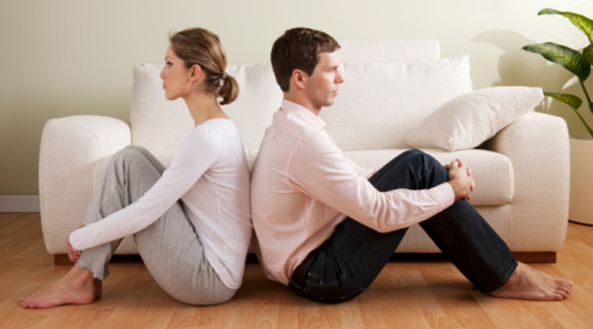 Test: How do you deal with conflict in your relationship?