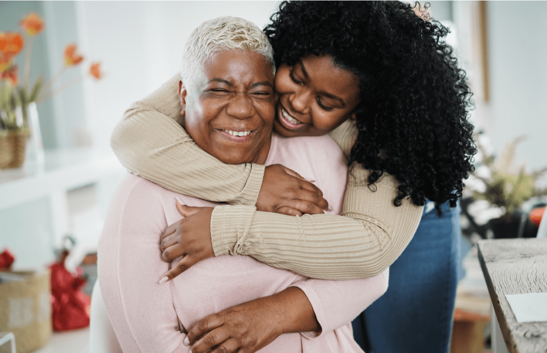 mother-daughter relationships communication