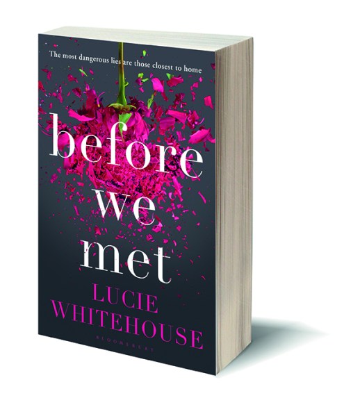 Paperback pick: Before We Met