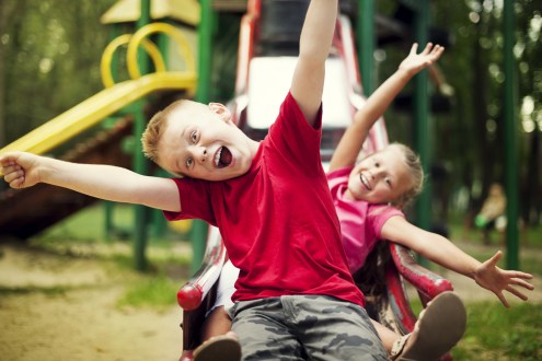 How your children’s friendships develop and mature