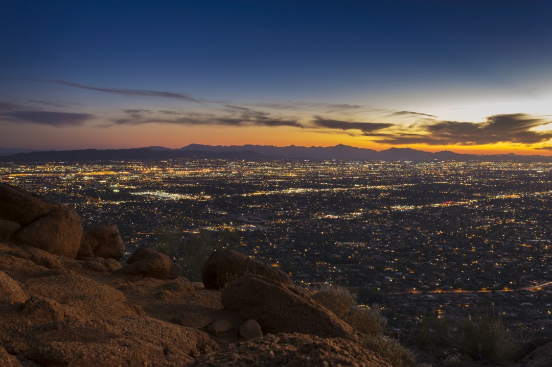 Why Scottsdale is a tasty treat for foodies