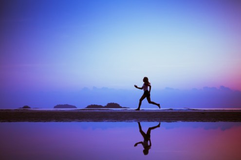 How to find time to exercise every week