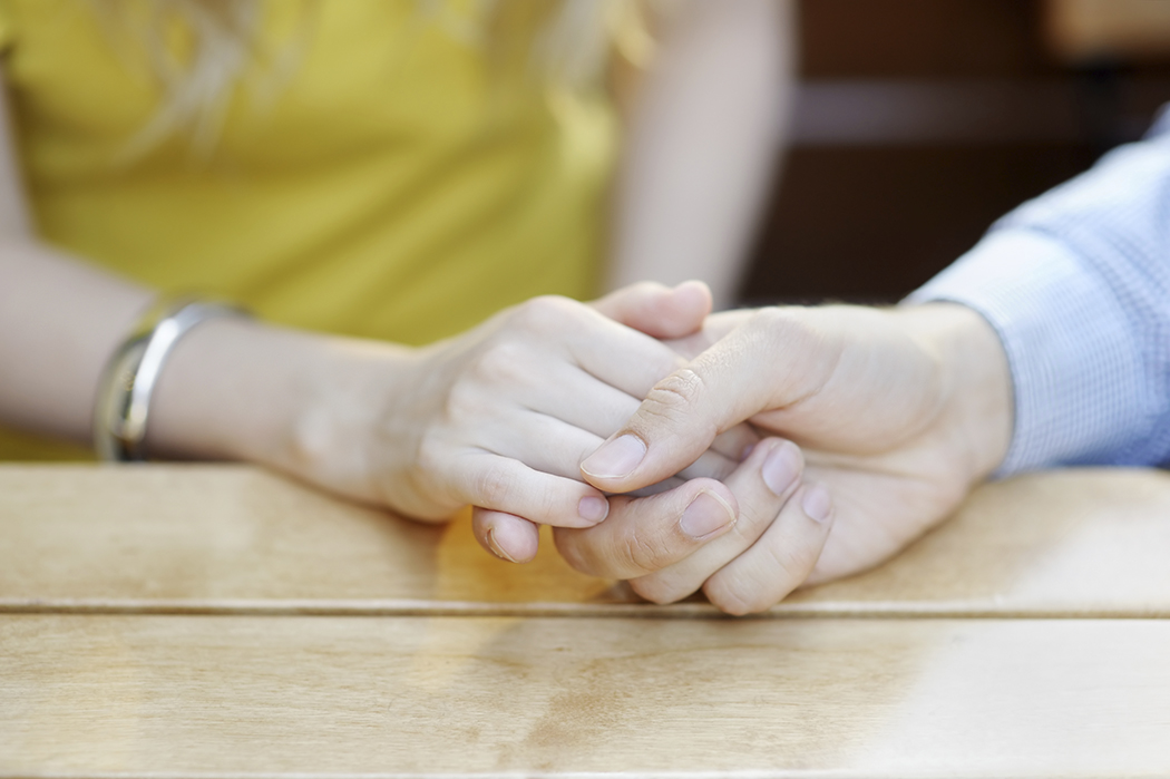 Should I trust my husband?