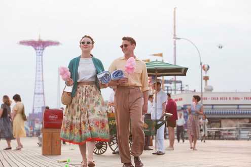 Film review: Brooklyn