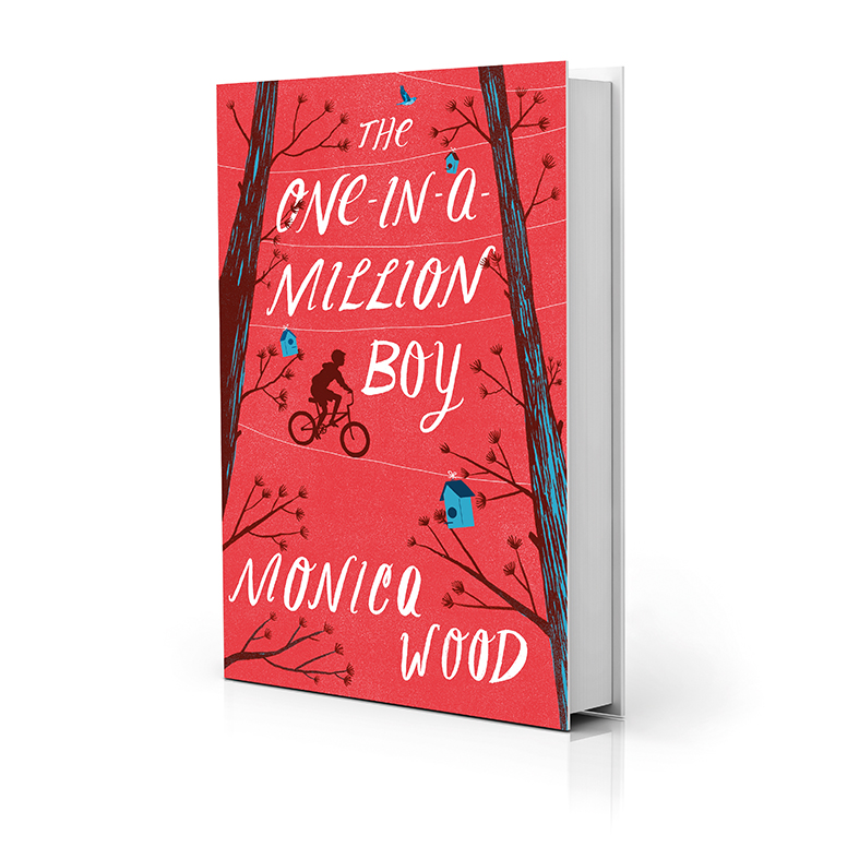 New fiction: The One-in-a-Million Boy