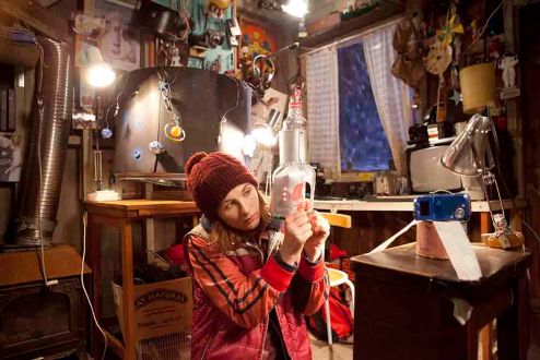 Film review: Adult Life Skills