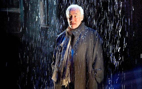 Theatre review: A Christmas Carol