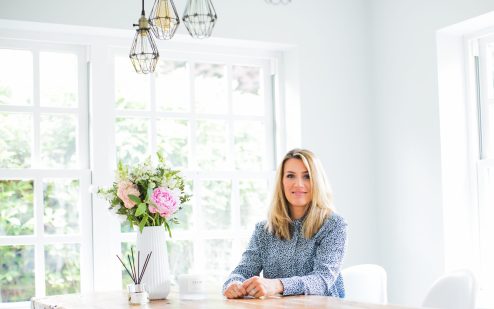 Q&A: Nicola Elliott from Neom on Sleeptember