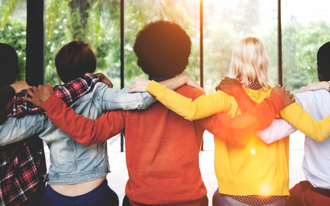 International Women's Day: finding our voice
