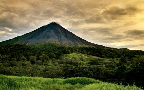 Discovering Costa Rica’s magical wellness and wildlife