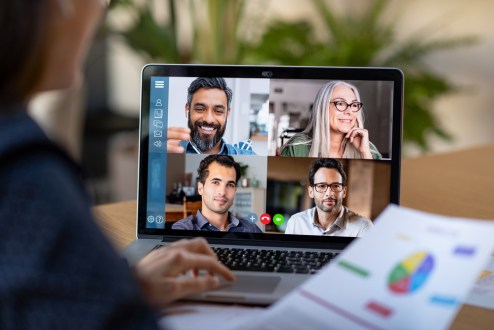 How to build effectiveness in a remote team