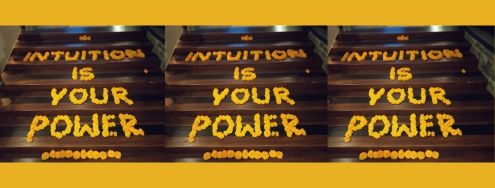 5 Steps to Develop Your Intuition