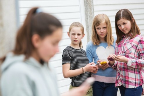 Top tips to promote Self-Esteem and Mental Wellbeing in children