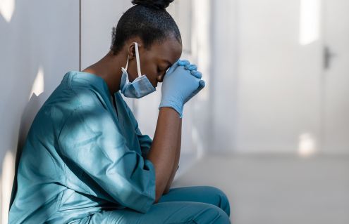 How to identify and prevent burnout