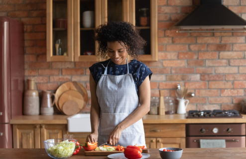 Why it’s vital to look after your gut health