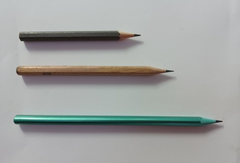 Pencils