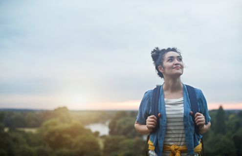Give your confidence a lift with slow and steady self-esteem boosters