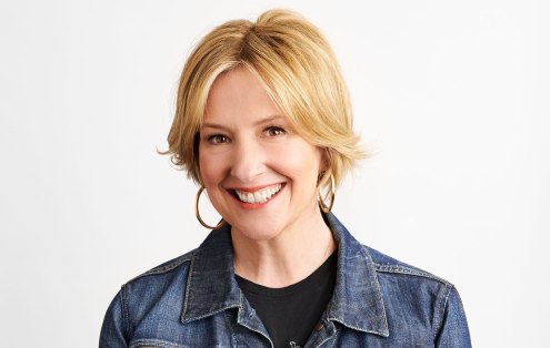 Brené Brown on the curse of comparison and how to avoid it