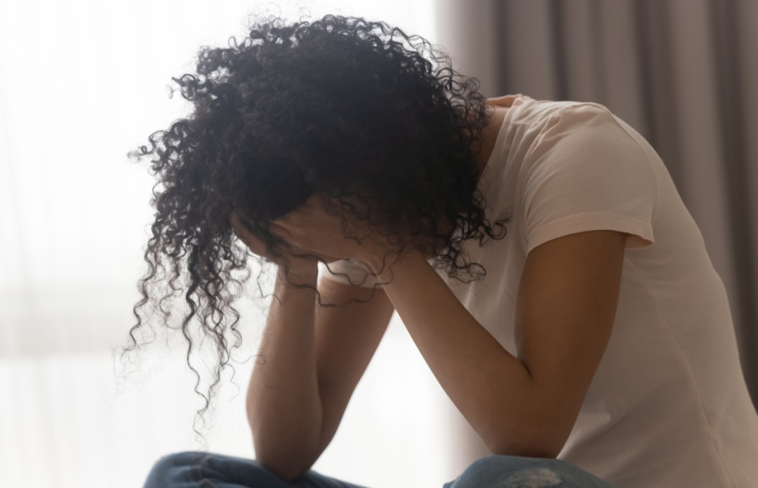 how to recover from emotional trauma deal with life-changing events