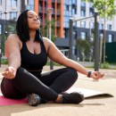 Stress and weight loss: 6 techniques to stay relaxed and fit