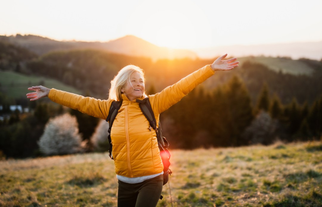 national walking month free copy walk your way to health