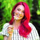 Dianne Buswell opens up about her eating disorder