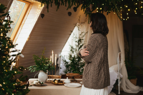 Have a more mindful Christmas