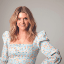 Anna Williamson on Valentine’s Day: ‘Celebrate love in all its forms’