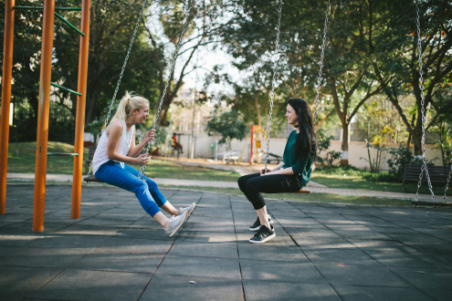 Have we lost the art of conversation?