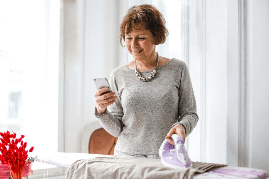 smartphone addiction