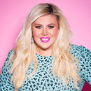Louise Pentland: ‘Connection brings me back to calm’