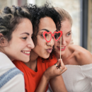 How to make friends (and keep them!)