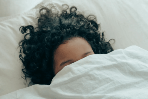 January Blues