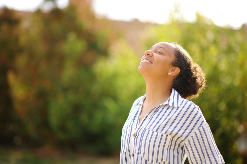 Self-care essentials: 4 wellbeing buys to try this spring