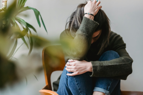 Test: What’s your worry weak spot?