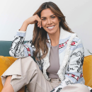 Dr Hazel Wallace: ‘If men had periods, it would be a very different world’