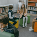 How to help your child with loneliness