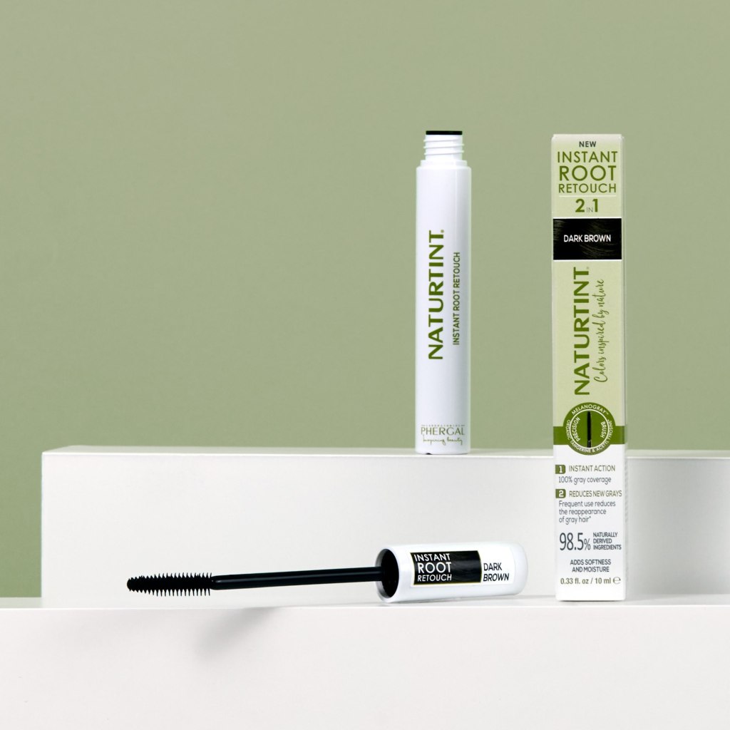 naturtint root touch up