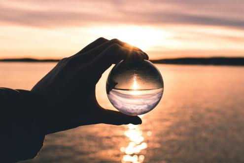 Reclaiming the Dream: A 5-Minute Pause for Vision and Renewal
