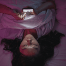 Is your phone stopping you sleeping? Try this instead…