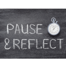 “Hurry Up and Take Your Time” – A Father’s Wit and Wisdom