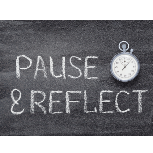 “Hurry Up and Take Your Time” – A Father’s Wit and Wisdom