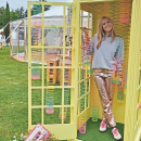 Fearne Cotton: ‘I’m a million times more confident than I was in my 20’s’