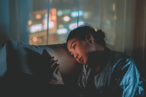 Could you have a dopamine deficit?