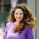 Coach Lara Khalaf
