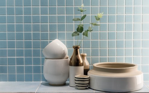 Eco worrier: zero-waste bathroom alternatives