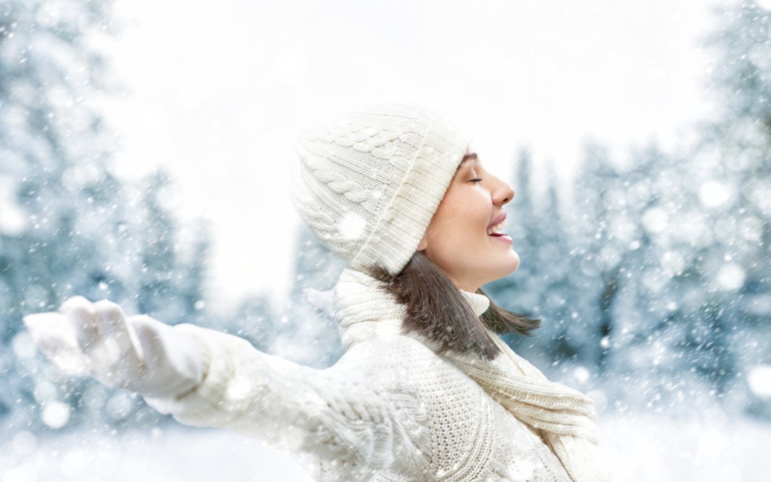 5 ways to a stress-free Christmas