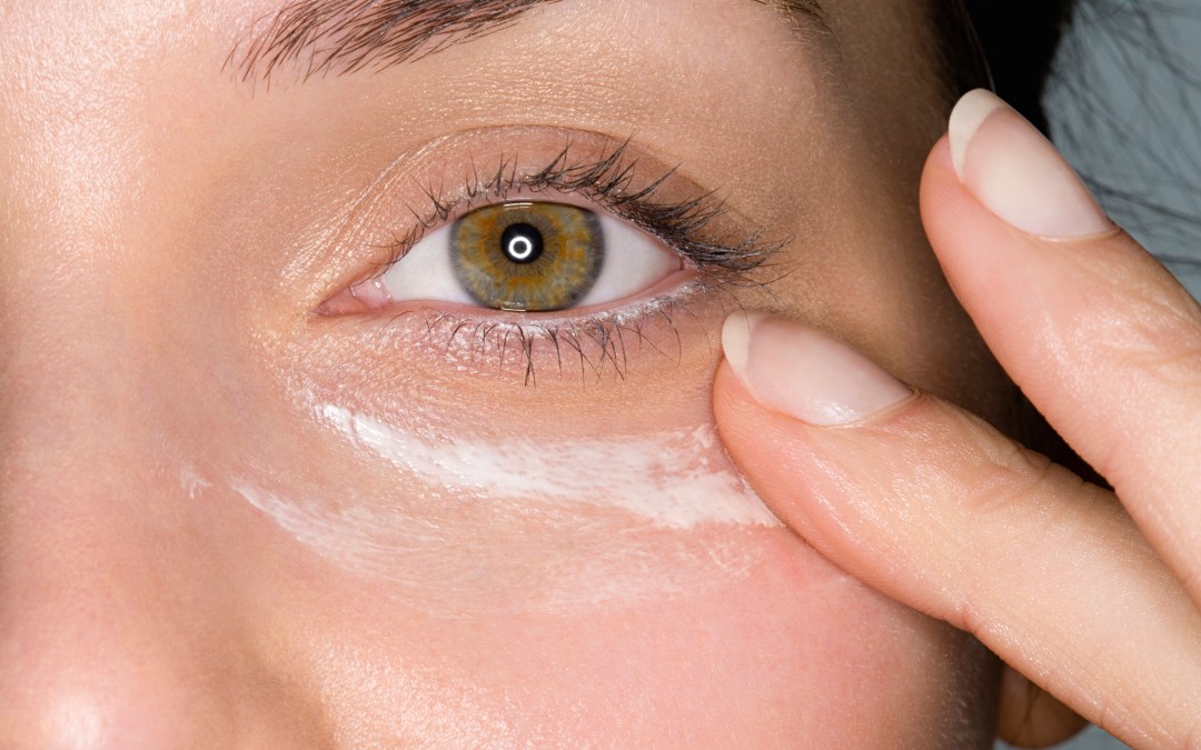 How can I treat my dark circles?